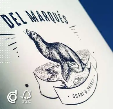 Del Marqués