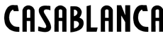 Casablanca