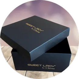 Cajas para lencería